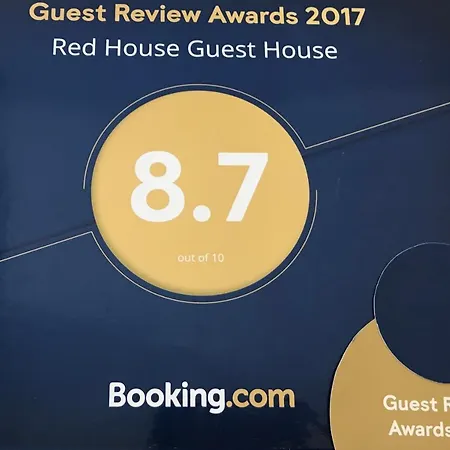 Red House Pensión Nesebar