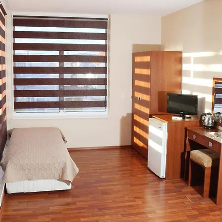 Red House Pensión Nesebar