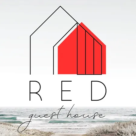 Pensión Red House