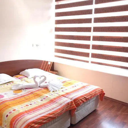 Red House Guest house Nesebar