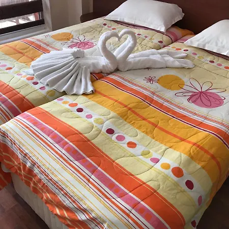 Red House Guest house Nesebar