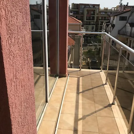 Red House Nesebar