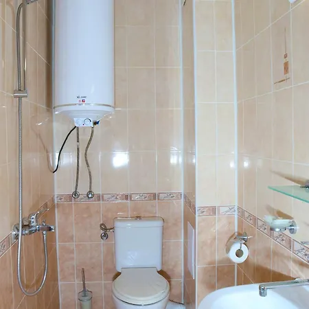 Guest house Red House Nesebar