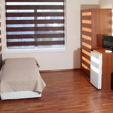 Red House Guest house