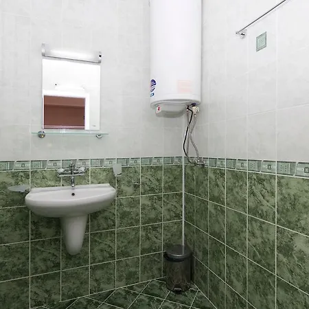 Red House 3* Nesebar