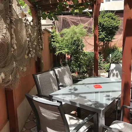Red House Nesebar
