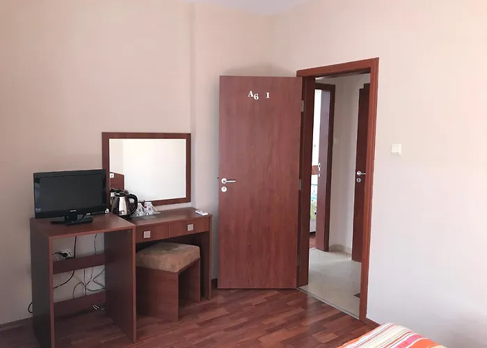 Red House Guest house