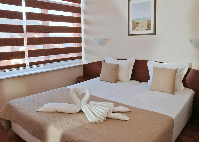 Red House Guest house