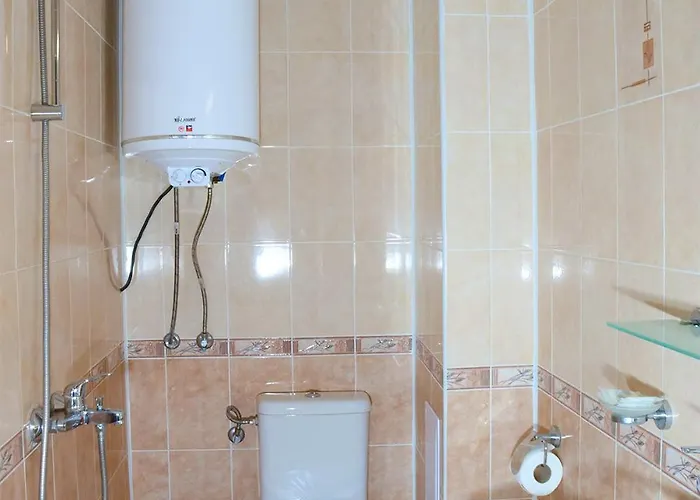 Guest house Red House Nesebar