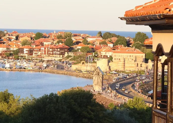 Red House Guest house