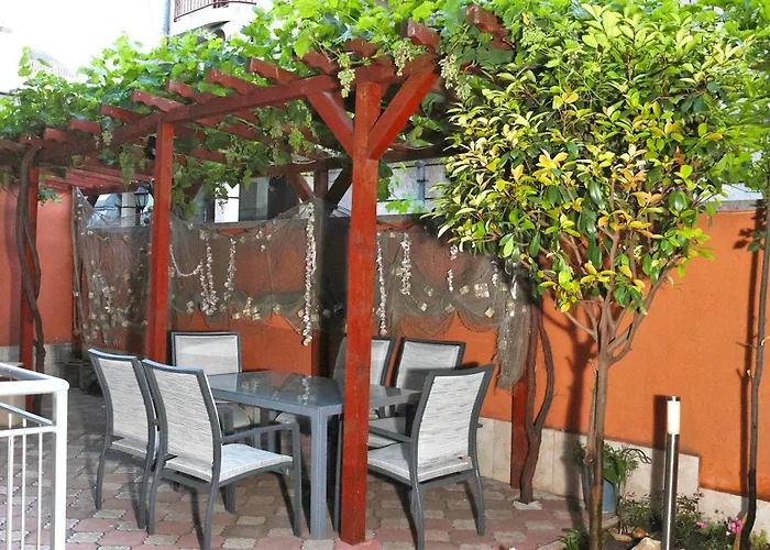 Red House Guest house