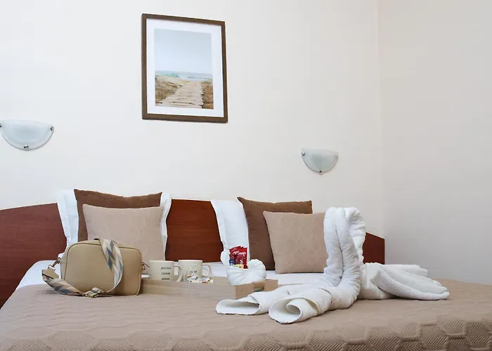 Guest house Red House