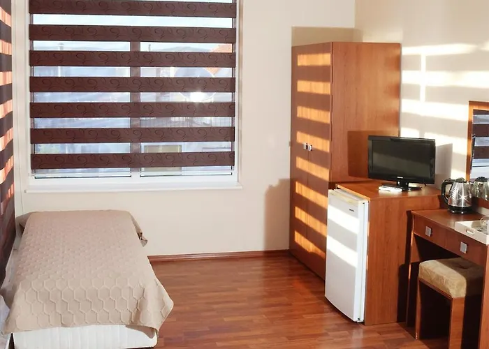 Red House Guest house Nesebar