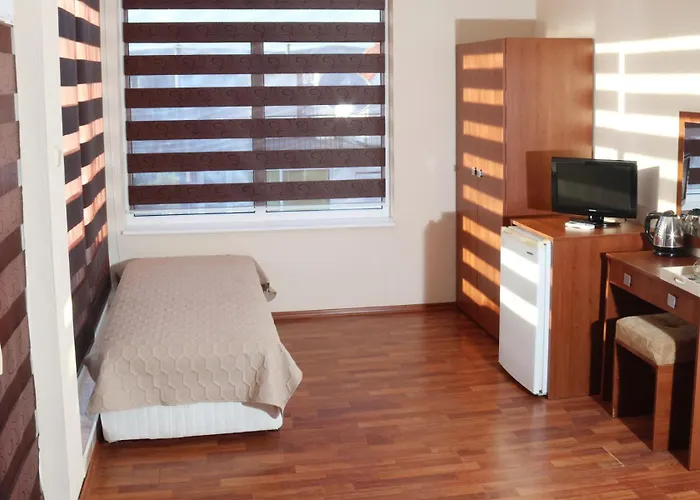 Red House Guest house