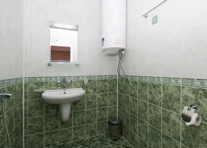 Red House 3* Nesebar