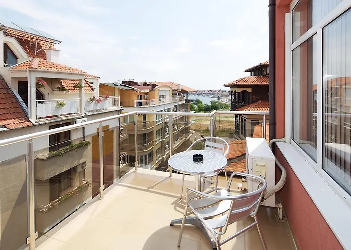 Red House Guest house