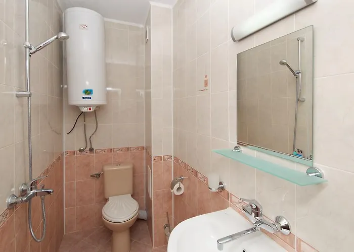 Red House 3* Nesebar